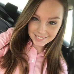 Meet your Posher, Brandy